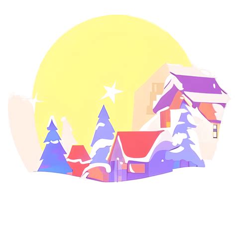 Christmas Eve Graphic · Creative Fabrica