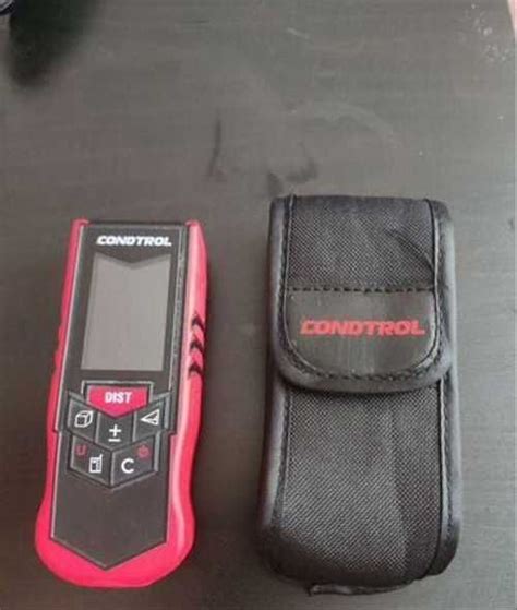 Лазерный дальномер Condtrol X2 plus | Festima.Ru - Мониторинг объявлений