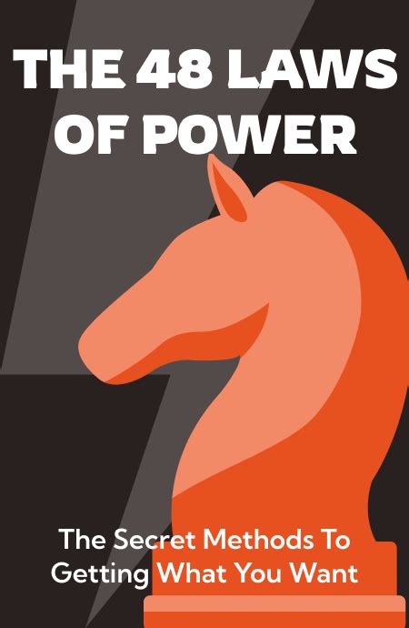 Book Review The 48 Laws Of Power By Robert Greene Wizdom