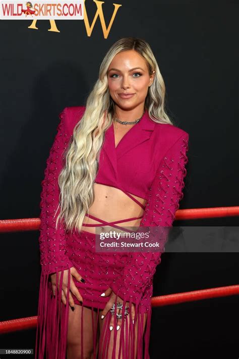 Liv Morgan Livmorgan Nude Instagram Leaked Photo