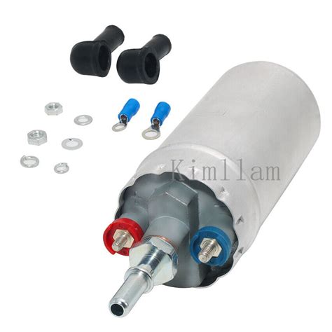 Electric Fuel Pump For Hatz 3h50 4h50 4h50tic 4h50n 3h50t 3h50ti 50640800 4h50ti Ebay