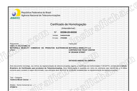 Motorola One Fusion é Homologado Pela Anatel • Tecnoblog