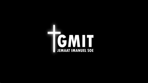 Kebaktian Minggu Jemaat Imanuel SoE YouTube