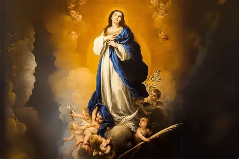 Nossa Senhora da Conceição: A História Por Trás da Padroeira que Une o ...