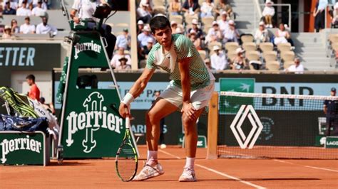 Djokovic alcanza la final de Roland Garros en un partido épico