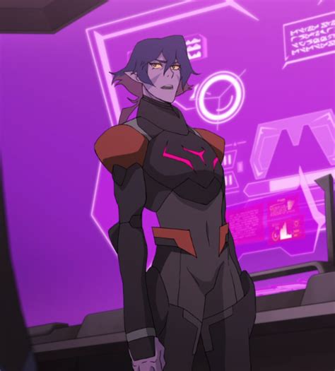 Krolia Voltron Wiki Fandom