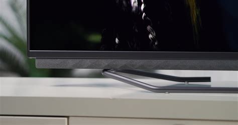 Grundig GGU 7950A test – Android TV iznad očekivanja - Benchmark