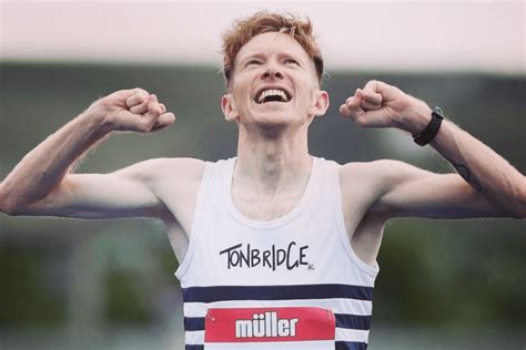 Tokyo L Olimpionico Gay Tom Bosworth Esorta Gli Atleti A Fare Coming Out I Conti Non