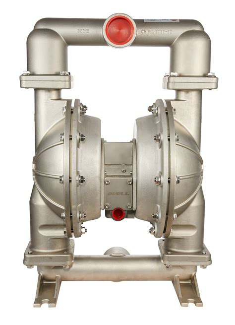 Mm Stainless Steel Pump Stainless Steel Diaphragm Pump Ovell