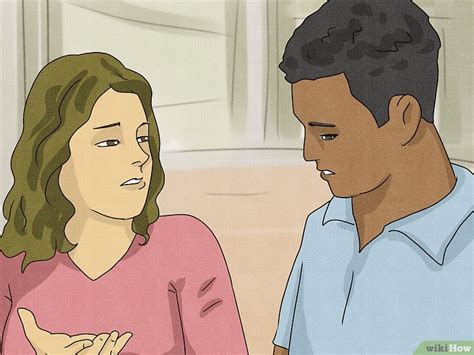 14 manières de savoir si mon petit ami est gay wikiHow
