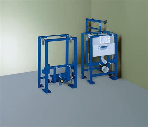 GROHE Rapid SL | Inbouwoplossingen | GROHE