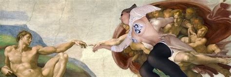 What S The Name Of This Blonde Porn Star With Fishnets Top White And Stockings 1069005