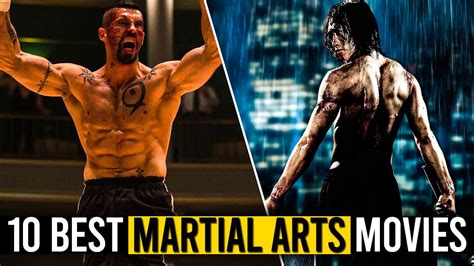 Top 10 Best Martial Arts Movies Ever Made You Must Watch In Your Life