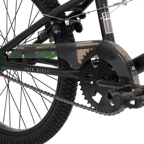 Huffy Revolt 20 Boys Bike 23540 Sports And Games
