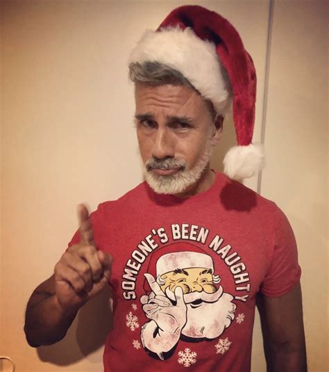 Hot Daddy Santa A Very Atheist Christmas