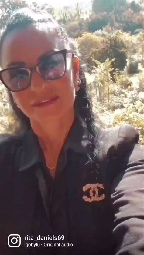Rita Daniels Nude Gifs Videos Nudecelebgifs My XXX Hot Girl