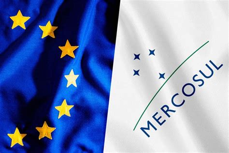 Uniao Europeia E Mercosul
