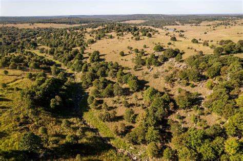 Drummond South Ranch For Sale In Hominy Ok Osage County Farm And Ranch
