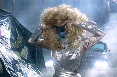 Alien Babe GIFs Get The Best On GIPHY