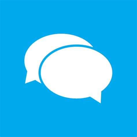 Иконка сообщения, общение, чат, messaging, размер 512x512 | id41265 ...