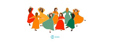 Ninth Day Of Christmas Bekids