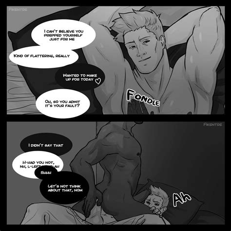 Reaper76 091 Gay Furry Comics