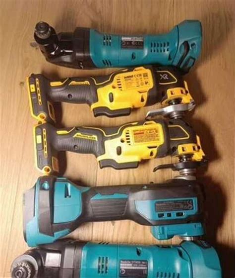 Реноватор makitа dewalt black decker | Festima.Ru – частные объявления