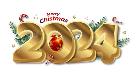 Merry Christmas 2024 Png Images Renee Charline