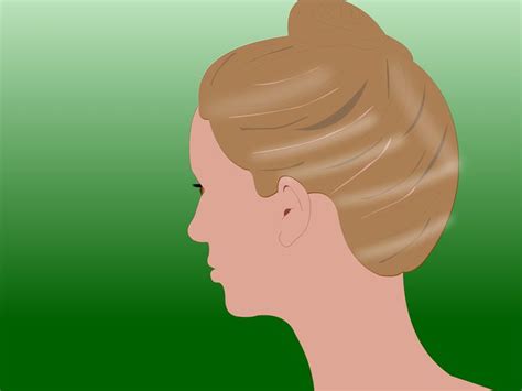 How To Bleach Hair Blonde Steps With Pictures WikiHow