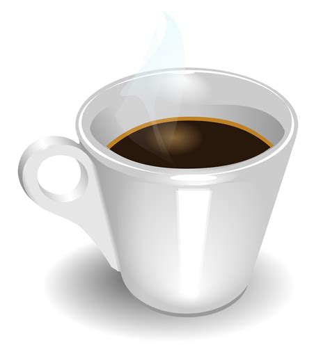 Cup coffee PNG transparent image download, size: 1979x2128px