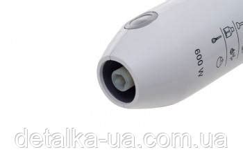 Моторный блок (моторная группа) 600W 657256 для блендера Bosch ErgoMixx ...