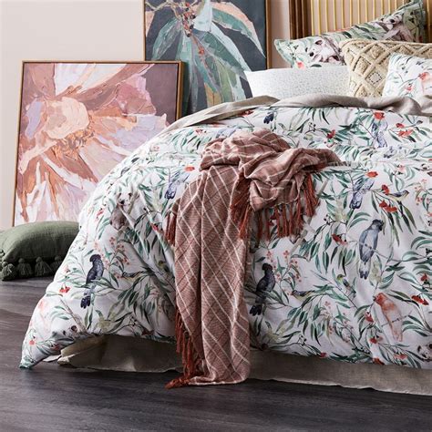 Sagano Bamboo Throw 130x180cm Rose Pink Adairs