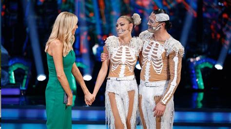 Who Is Leaving Strictly Come Dancing Tonight? Is Craig Leaving Strictly