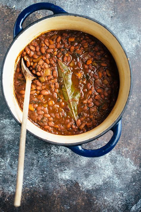 Smoky Vegetarian Red Beans And Rice