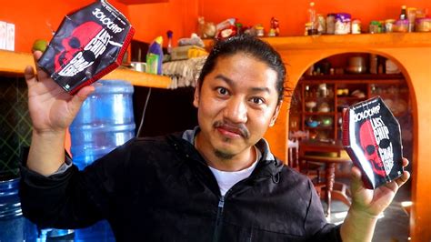 Jolo Chips Ayo... #himalifoodievlog - YouTube 