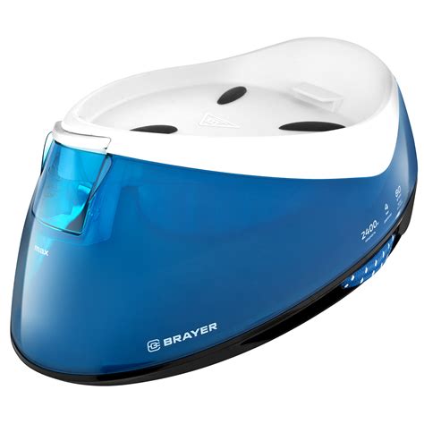 Паровая станция BRAYER BR4150 – характеристики, подробные описание и ...