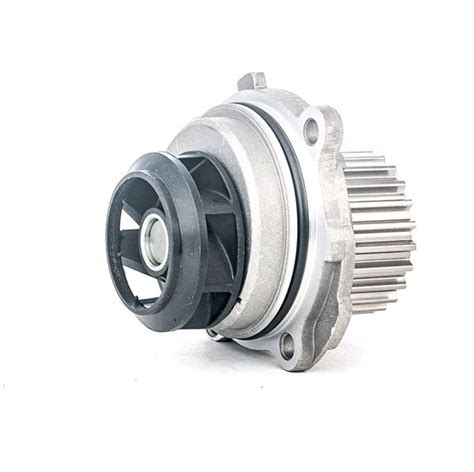 06B 121 011 Q Water pump, Water pump and timing belt kit, Water pump ...