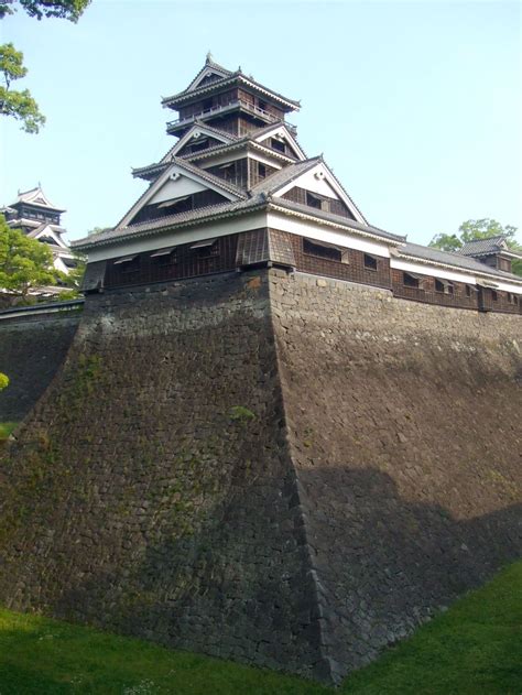 お城の魅力に惹かれそう！熊本の人気観光スポット「熊本城」の見どころ5つを紹介！ Find Travelファインドトラベル