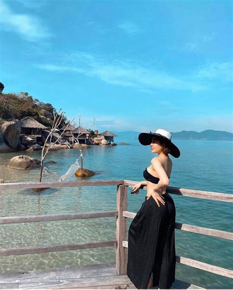 Hot Girl Tr M Anh Li N T C Di N Bikini Khoe D Ng Nh Ki M So T C C N N Ng