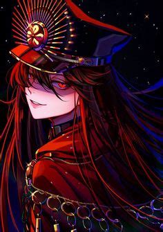 39 Ideias De Oda Nobunaga Em 2024 Anime Personagens Femininos