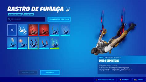 Conta Fortnite Epic Games Ggmax