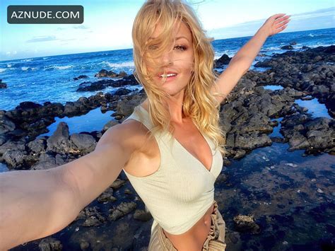 Katherine Mcnamara Sexy Photos Showing Nice Cleavage And Tight Ass Aznude