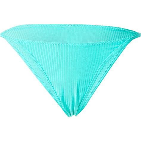 Banana Moon Bikini Gornji Dio Kimo Tirkiz Glami Hr