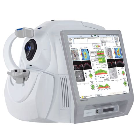 Оптические когерентные томографы купить с доставкой по Москве ...