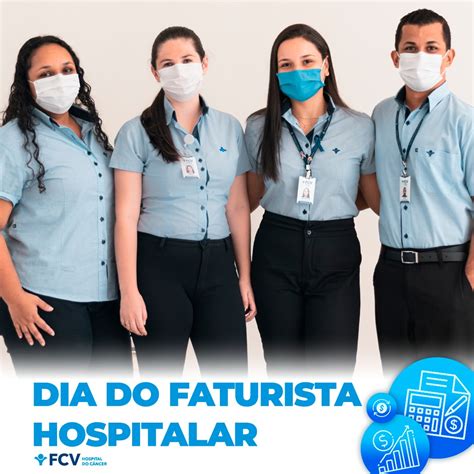 Faturista Hospitalar O Que Faz - 10 de maio, dia do Faturista Hospitalar! 🎉 Eles são os responsáveis por ...