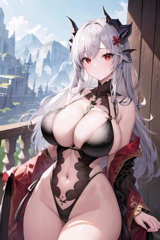 Fap Worthy Luscious Hentai Manga Porn