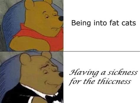 Tuxedo Winnie The Pooh Memes That Ll Make You Feel Cultured Funny