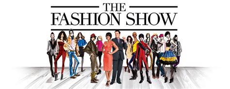 Runway Fashion Show Clip Art Clip Art Library