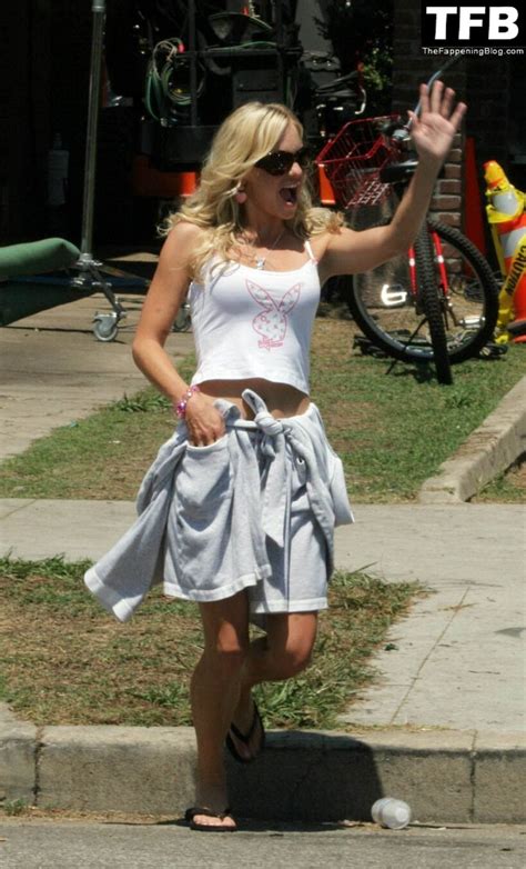 Anna Faris Nude Fappening