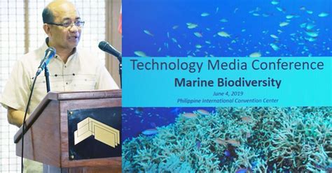 Marine Biodiversity Photos Philippine News Agency